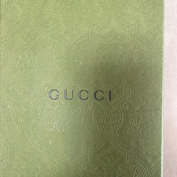 Gucci slides - Picture 8 of 10